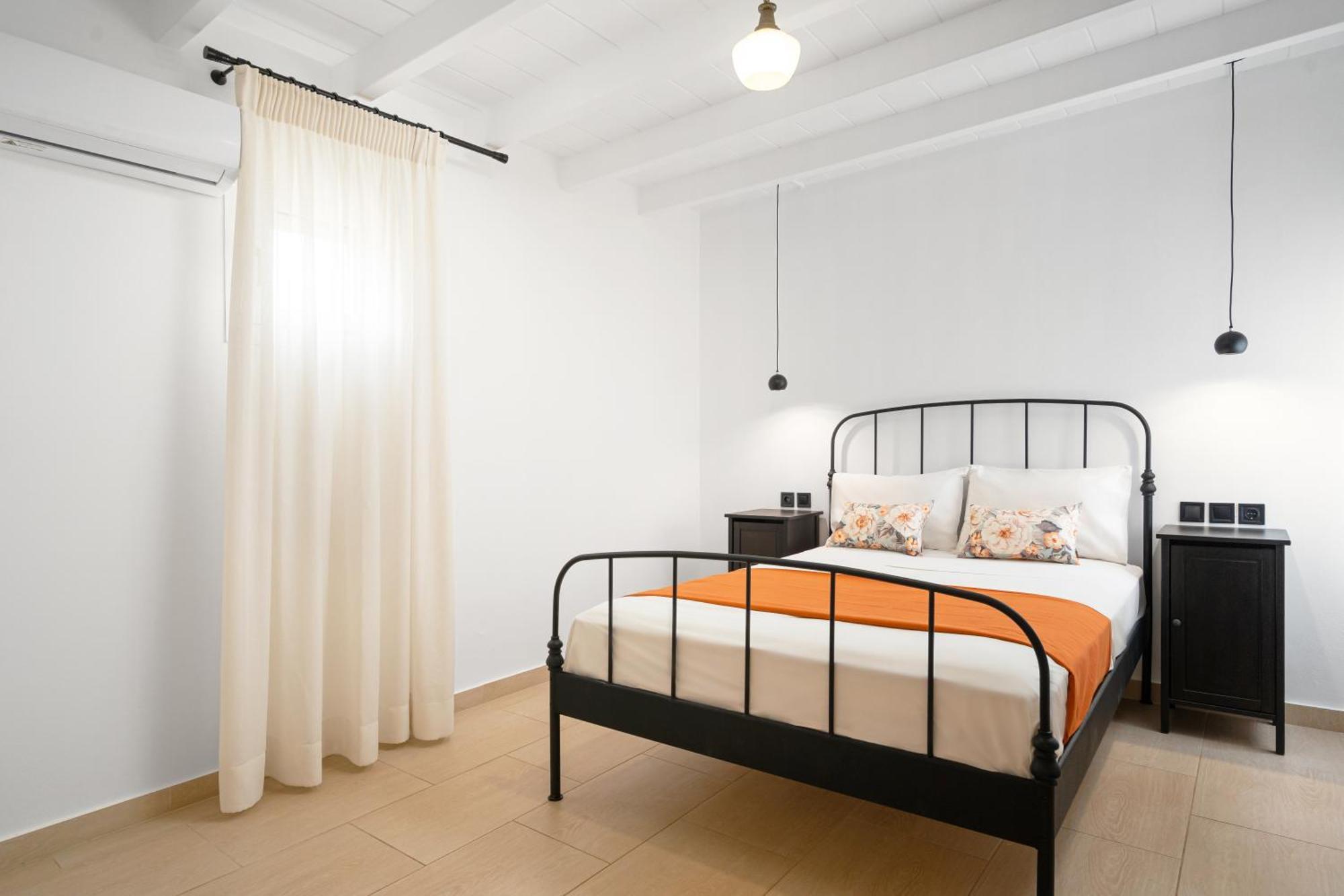 Villa Kalliopi Ιncreteble Cretan Resindences Collection Xerokampos  Eksteriør billede