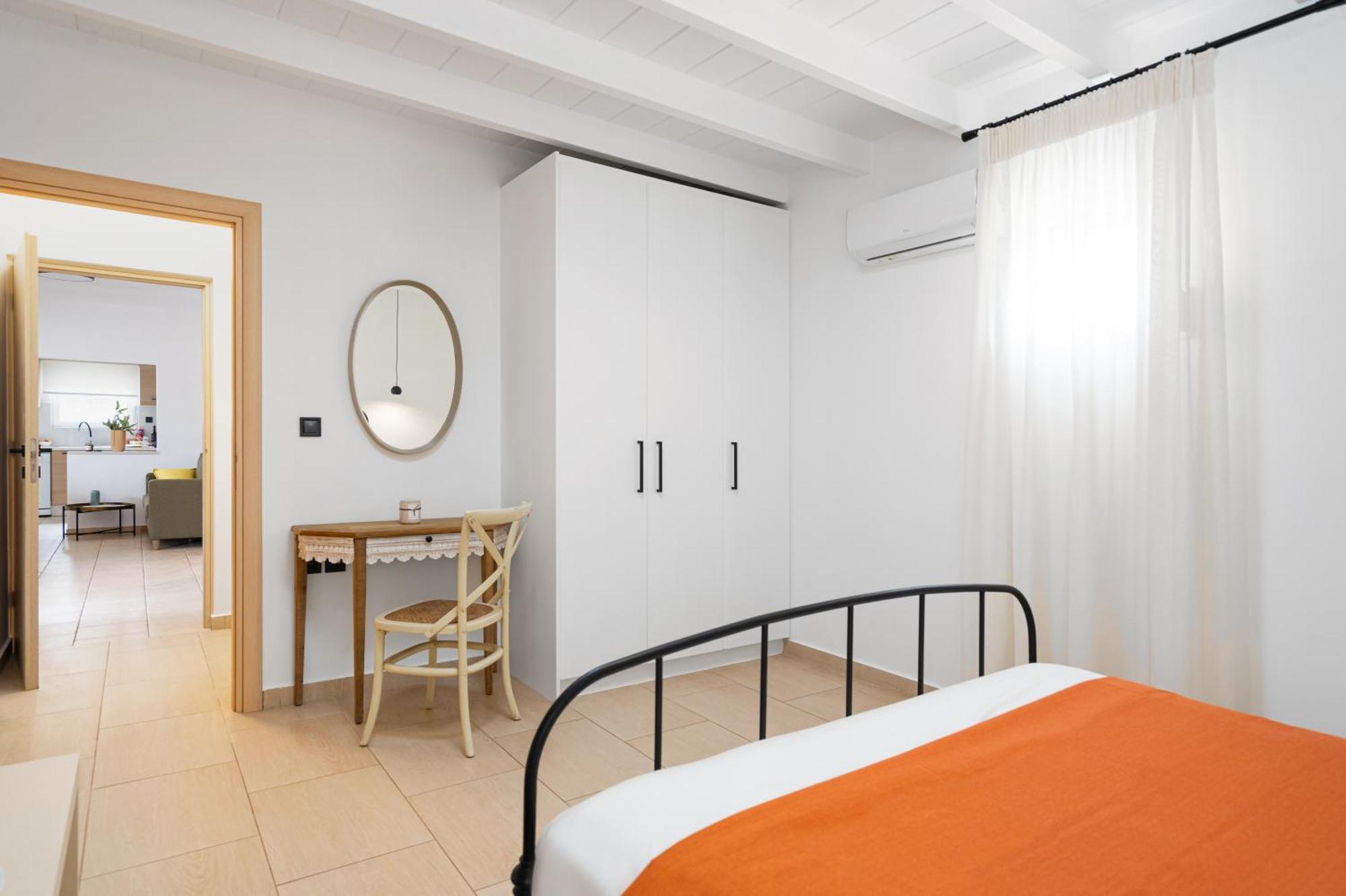 Villa Kalliopi Ιncreteble Cretan Resindences Collection Xerokampos  Eksteriør billede