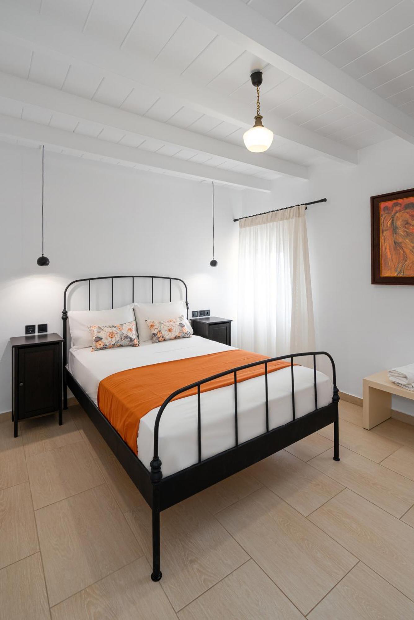 Villa Kalliopi Ιncreteble Cretan Resindences Collection Xerokampos  Eksteriør billede
