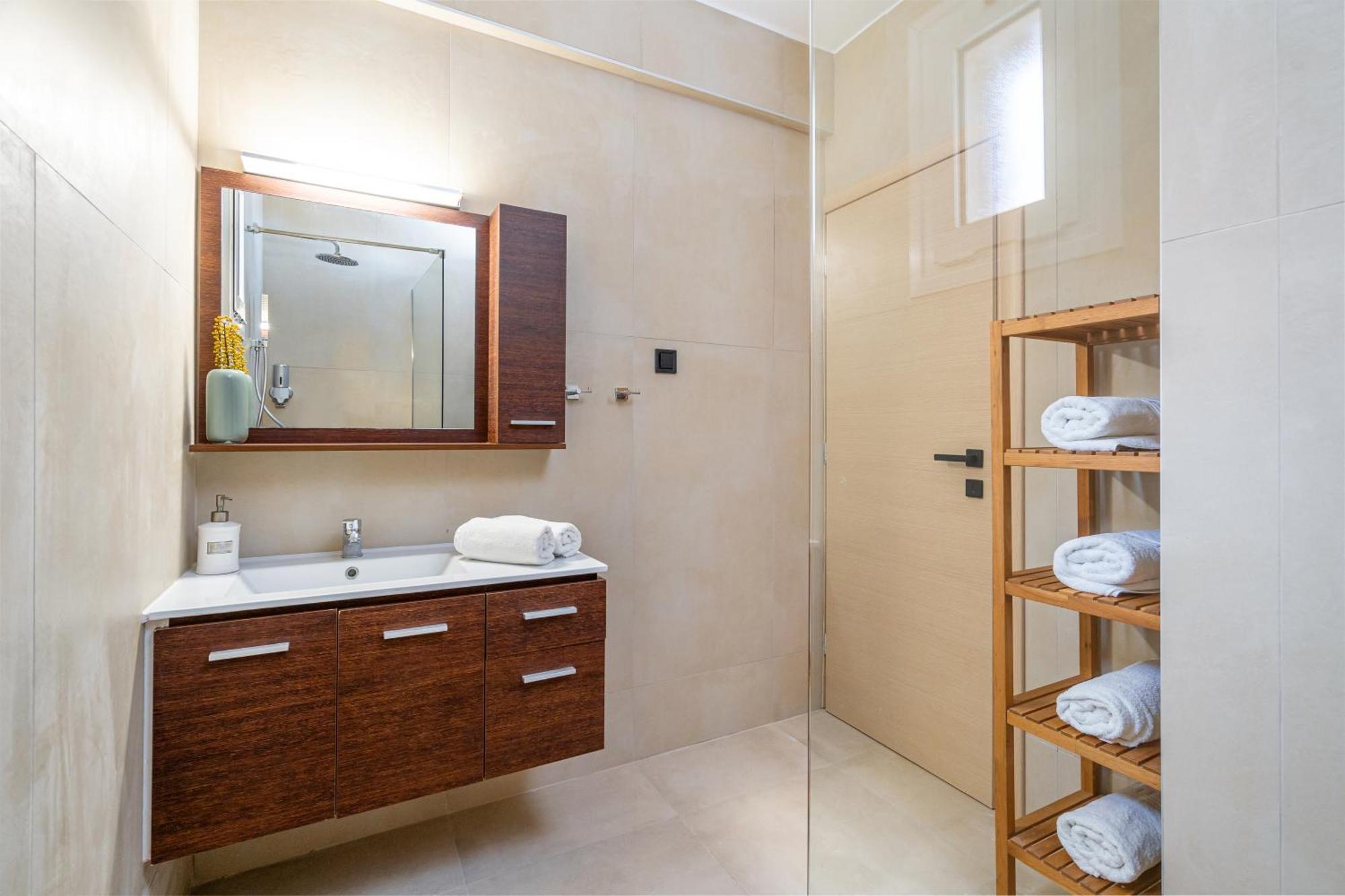 Villa Kalliopi Ιncreteble Cretan Resindences Collection Xerokampos  Eksteriør billede
